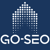 GO-SEO, Inc. Logotype