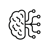 THE AI EMBRACE Logotype
