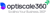 Optiscale Advisors Logotype