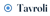 Tavroli Logotype