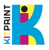KitPrint Logotype