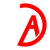 Laxman Acharya Logotype