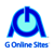 G Online Sites Logotype