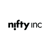 Nifty Inc Logotype