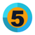 WNS5.TECH Logotype