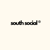 South Social Media Logotype