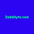 Zedabyte.com Logotype