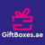 GIFTBOXES LLC Logotype