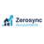 Zerosync Accountants LLC Logotype