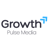Growth Pulse Media Logotype
