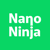 Nano Ninja Logotype