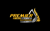 Premier Fire & Water Restoration Logotype