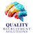 Quality Recruitment Solutions Logotype