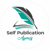 Self Publication Agency Logotype