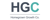 Homegrown Growth Co Logotype