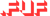FUF Digital Logotype