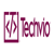 Techvio Logotype