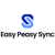 Easy Peasy Sync Logotype