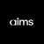 AIMS International Ukraine Logotype