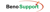 Beno Support Technologies Pvt. Ltd Logotype