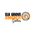 Elk Grove Concrete Solutions - Walkways & Patios Logotype