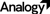 Analogy Design Logotype