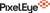Pixel Eye Studio Logotype