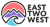 East Two West Logotype