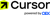 Cursor powered by OEX Logotype