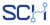 Supply Chain Hub (SCH) Logotype
