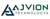 AJVION TECHNOLOGIES Logotype