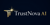 TrustNova AI Logotype