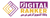Digital Ranker Guest Post Agency Logotype