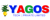 YAGOS TECH Logotype