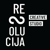 RESOLUCIJA Logotype