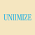 Uniimize Logotype