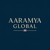 Aaramya Global Logotype