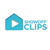 Showoff Clips Logotype