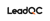 LeadQC Logotype