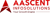 Aascent InfoSolutions Logotype
