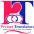 Premet Translators Logotype