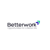 Betterwork Info Solutions Pvt Ltd Logotype