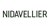 Nidavellier S.R.O Logotype