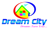 Dream city promoters Logotype
