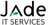 Jade IT Services Logotype