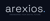 Arexios Logotype