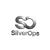 SilverOps Logotype