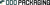 ODO PACKAGING Logotype