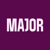 MAJOR Digital Logotype