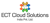 ECT CLOUD SOLUTIONS Logotype